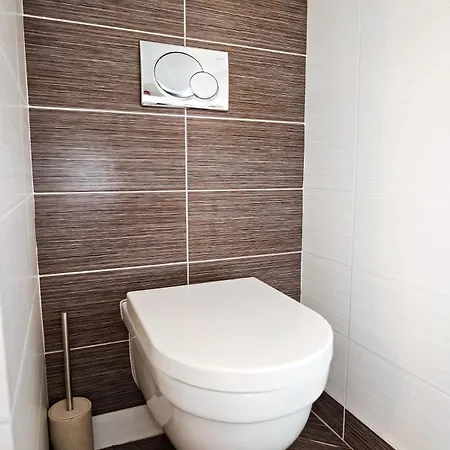 Large Terrace Apartament Bańska Bystrzyca